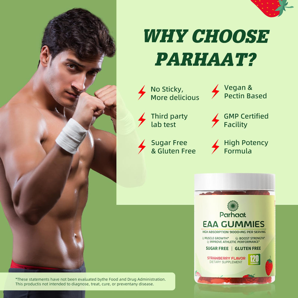 Serving size and nutrition information graphic