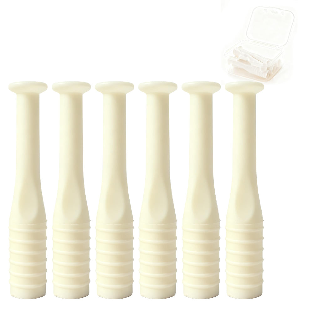 Eagosion 6-piece hard contact lens remover tool set