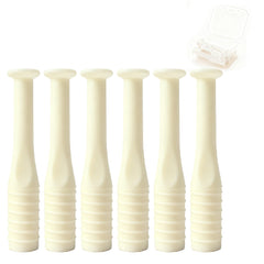 Eagosion 6-piece hard contact lens remover tool set