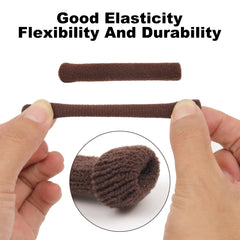 Adjustable ear grip size range 55mm to 90mm