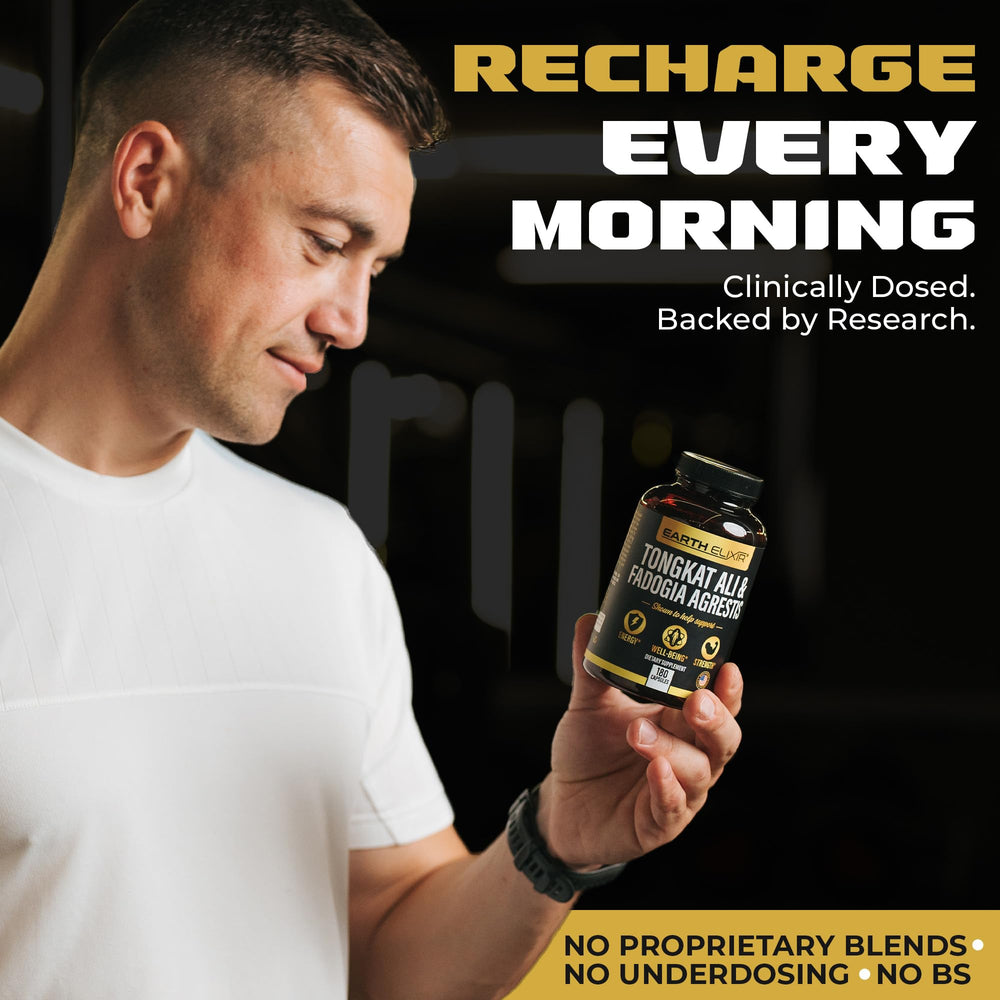Lifestyle shot showing energetic adults and vitality