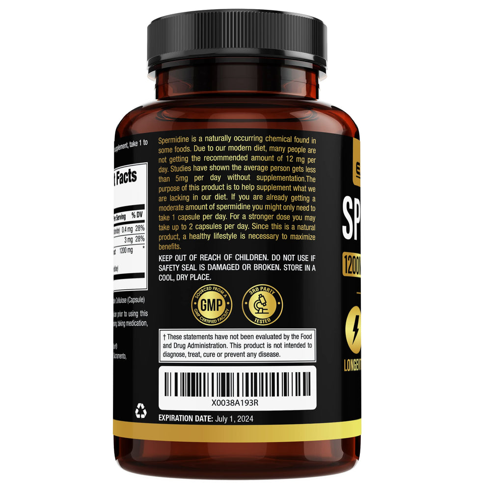 3-month supply overview: 90 capsules