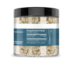 Close-up of Acerola Cherry capsules