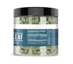 Capsules encapsulated in USA