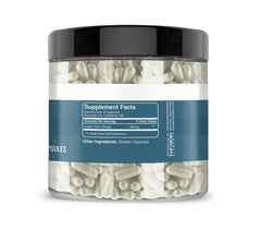 Earthborn Elements 200-count bottle packaging