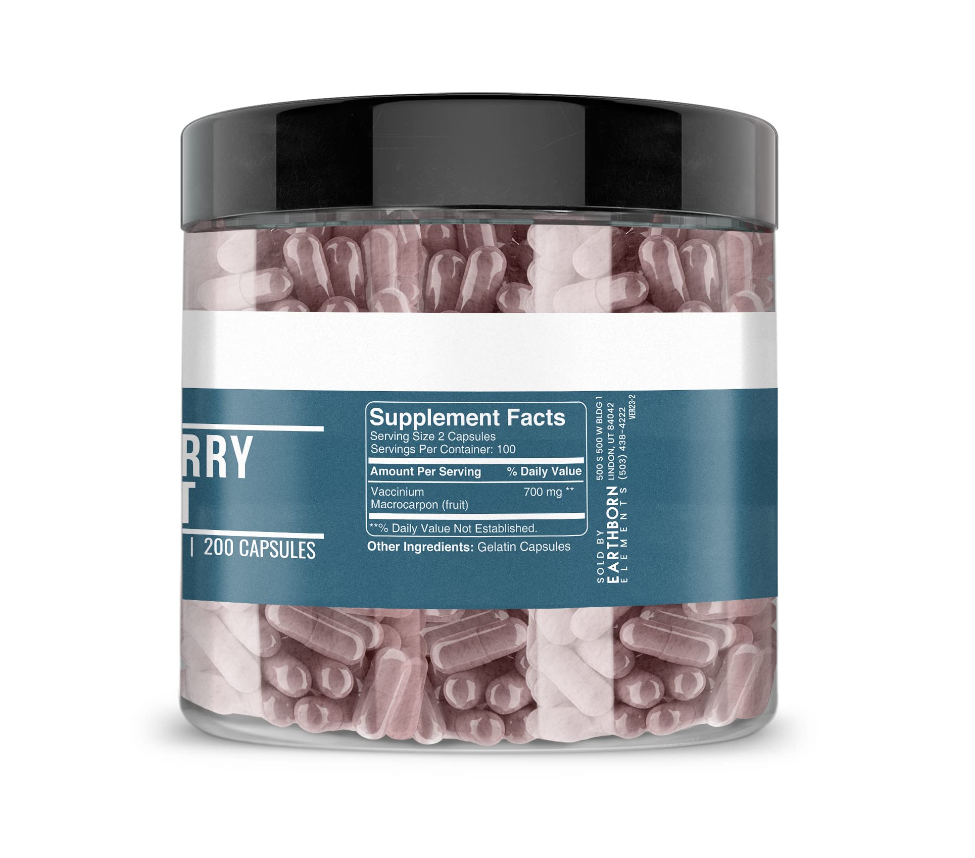 Graphic showing 100-day supply (3 months)