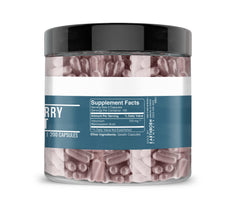 Graphic showing 100-day supply (3 months)