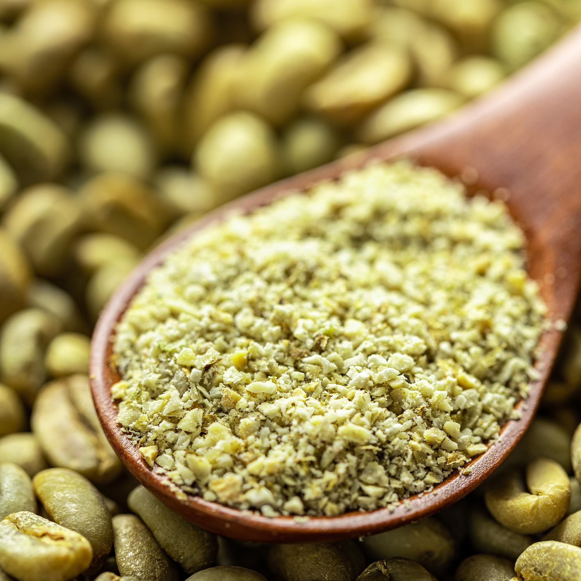 Nutrition facts panel and ingredients