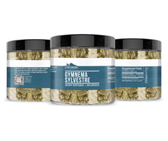 Packaging showing no additives or fillers