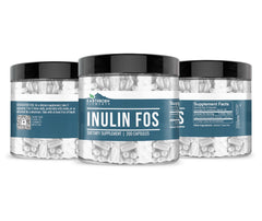 Pure Inulin FOS with no additives