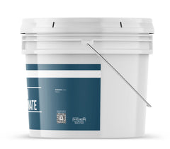 Sodium Propionate back label view