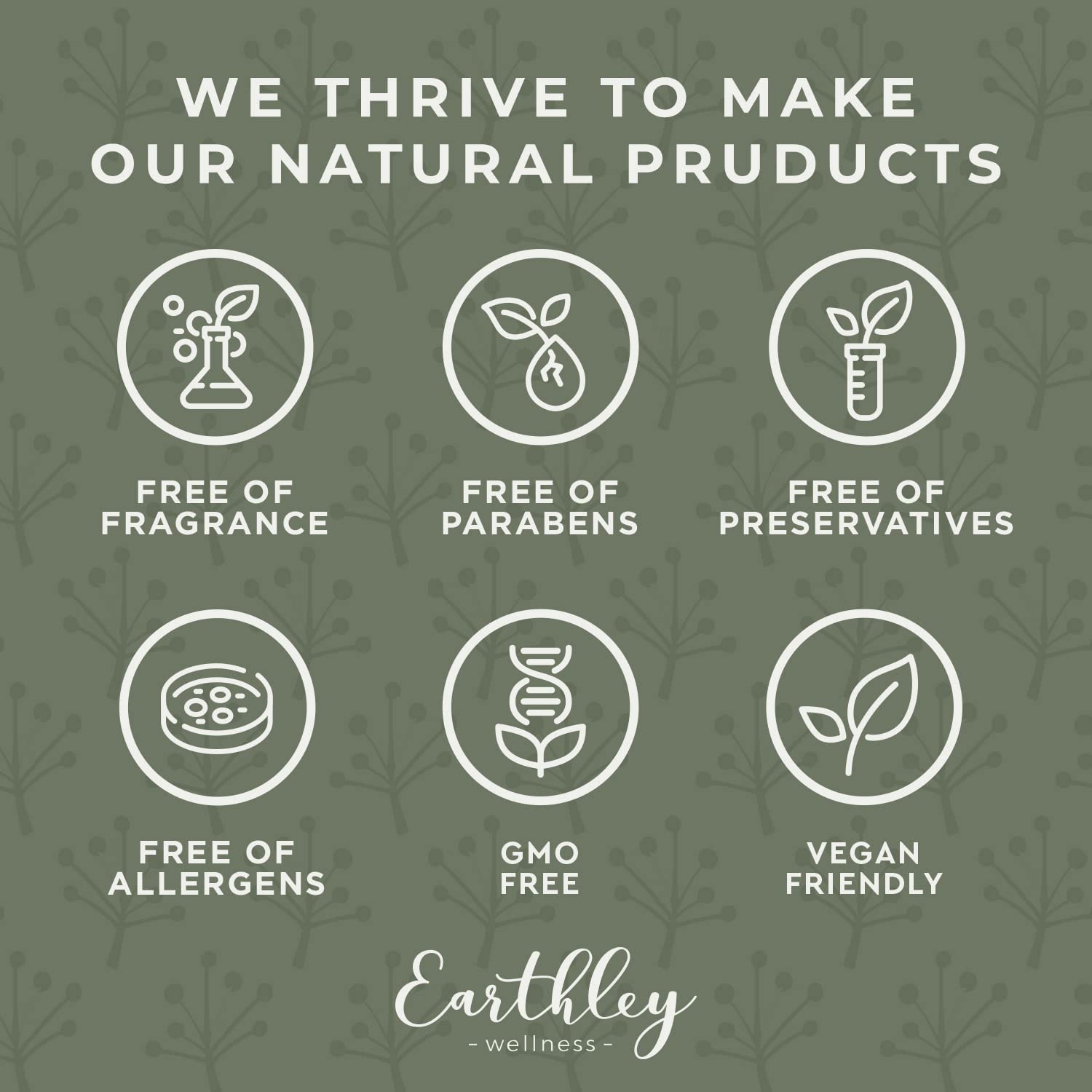 New mom in a calm setting taking a postpartum wellness supplement