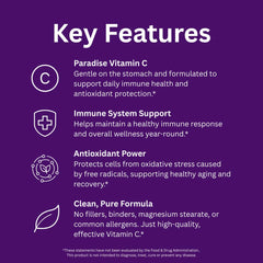 Bioactive organic herbs and superfoods blend