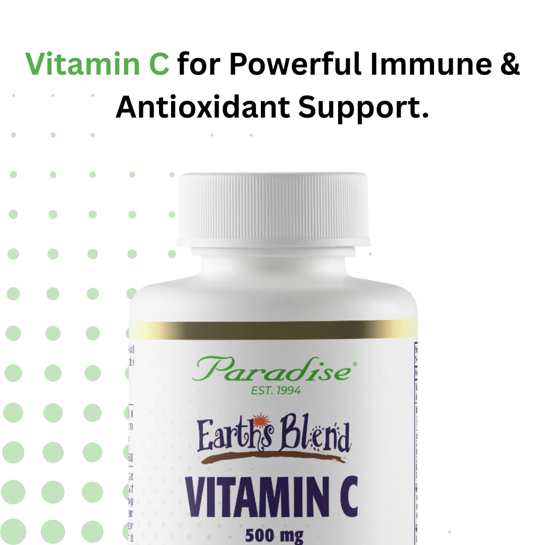 Enhanced absorption and bioavailability of Vitamin C