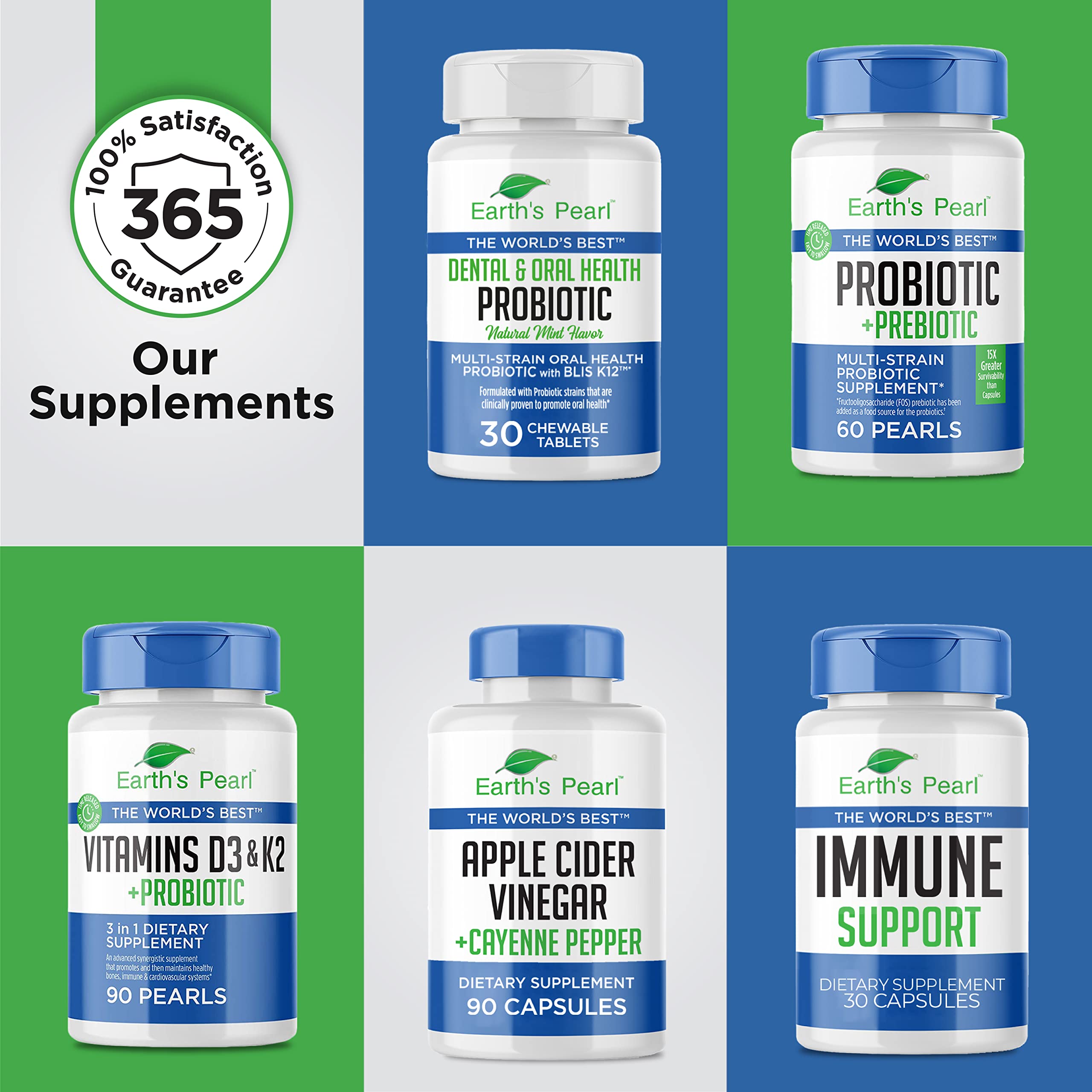 Probiotic suitable for children and adults