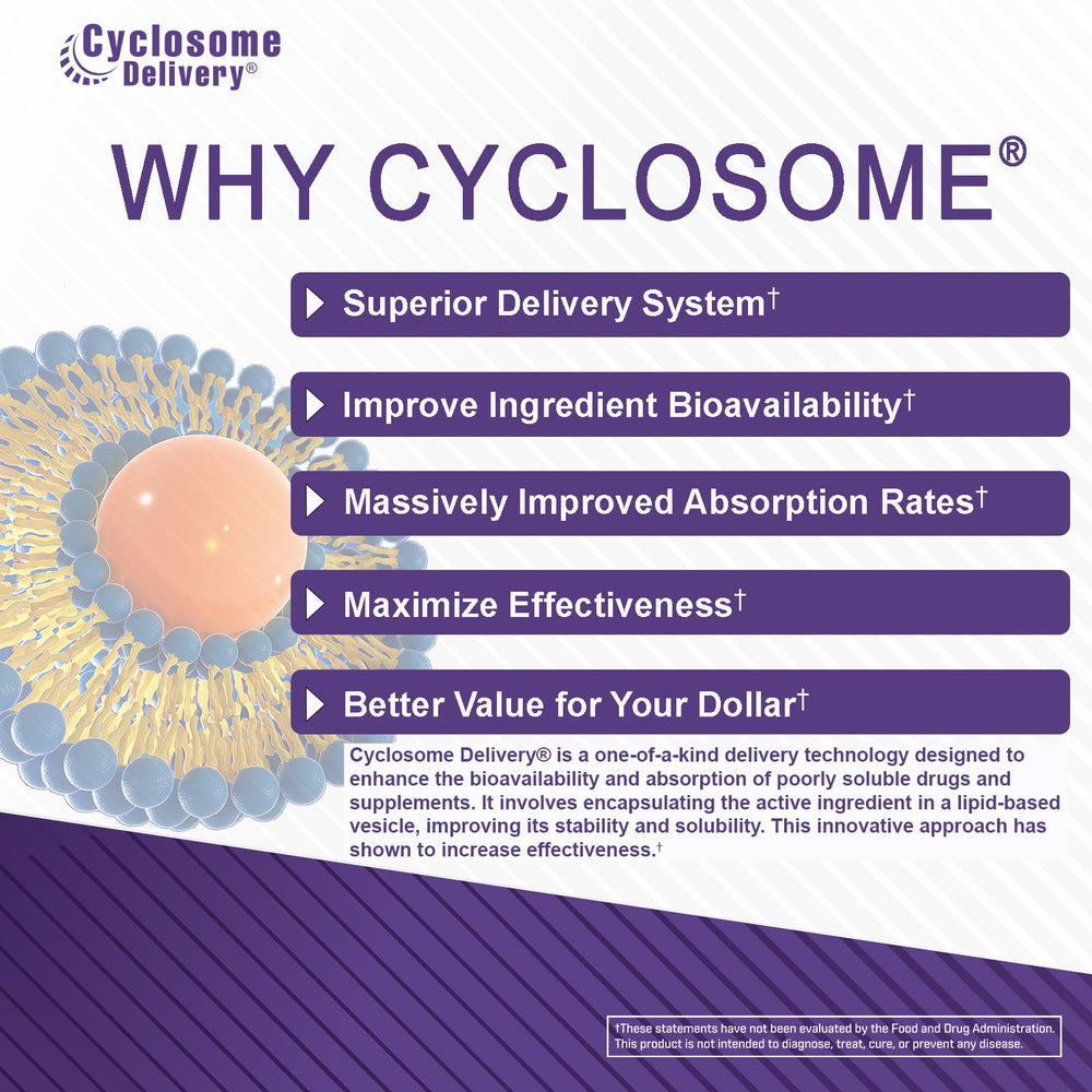 Concept image for immune support and seasonal wellness