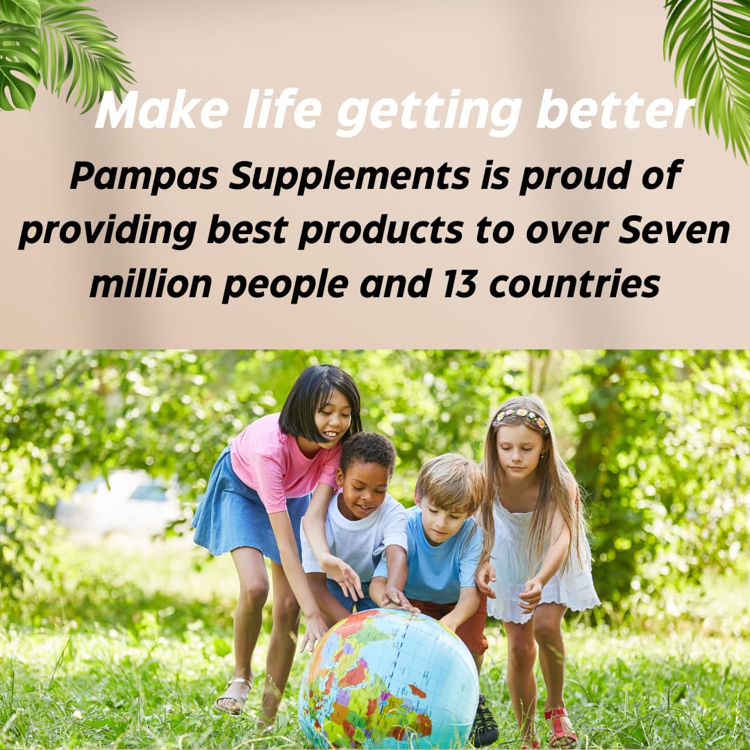 Easy-dissolve creatine powder for pre and post-workout