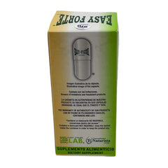 Easy Figure Easy Forte daily use scene suggests discreet, convenient incorporation into routines.