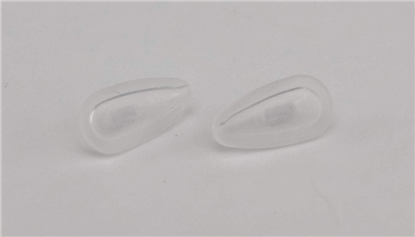Easy-to-handle repair tool set for eyeglasses