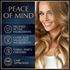 Easy-to-swallow iron tablets