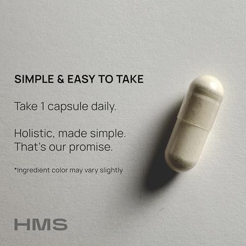 Easy-to-swallow R-Lipoic Acid capsule