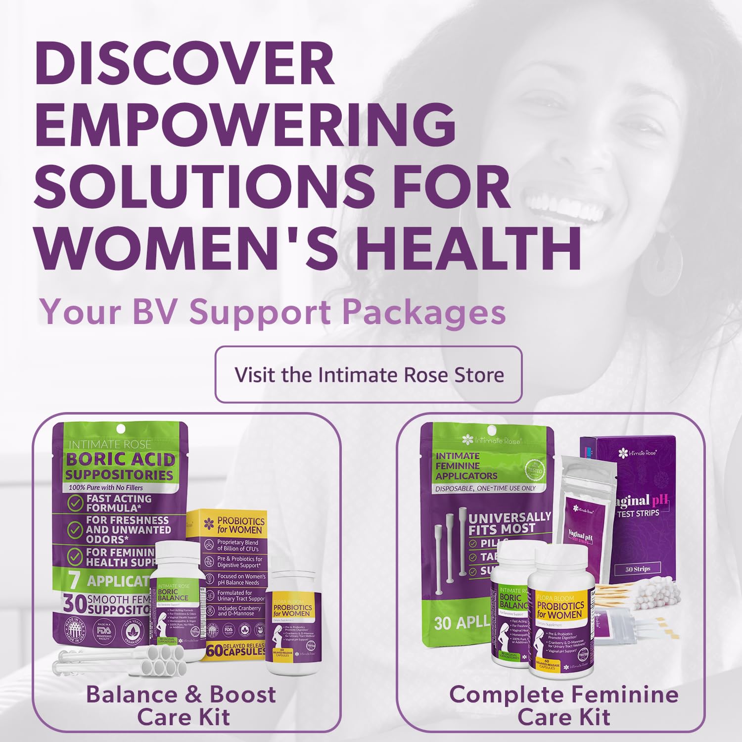 Easy-to-swallow vegan capsules for daily probiotic use