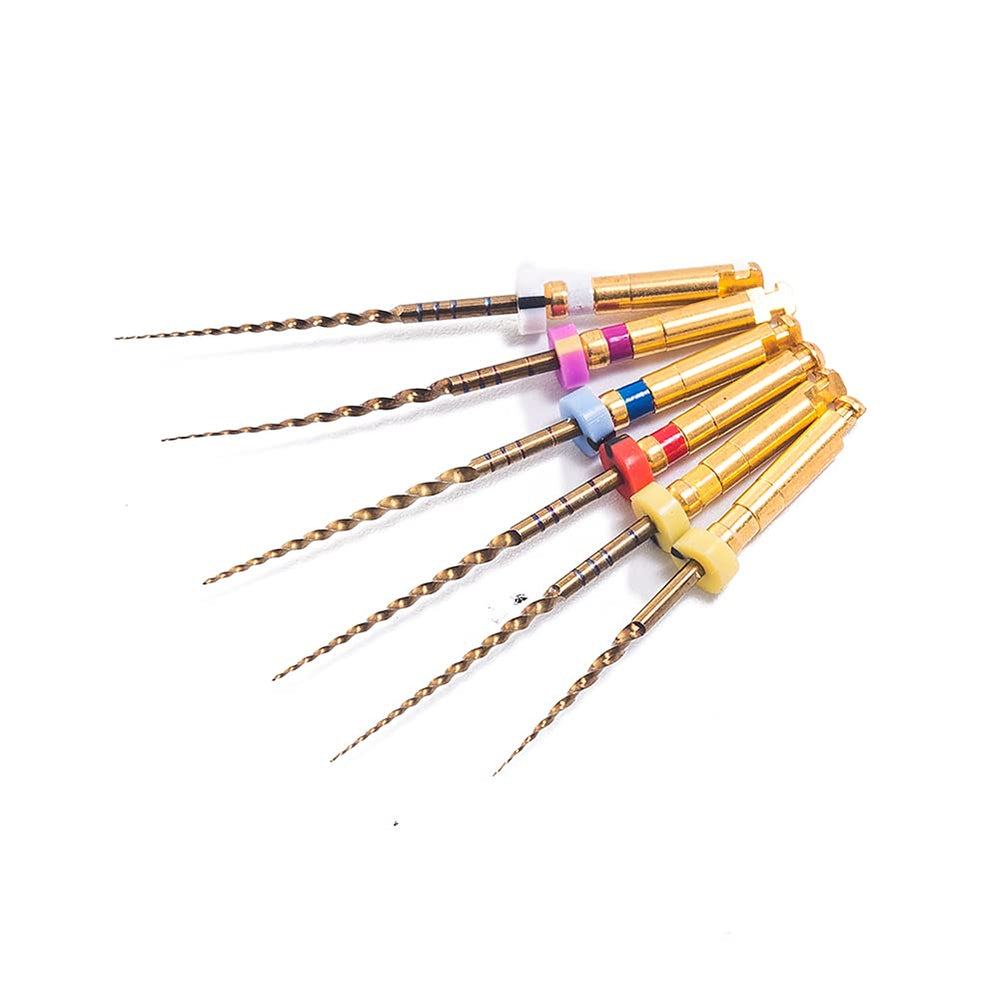 Easyinsmile X-Pro Gold Protaper NITI Rotary File SX size