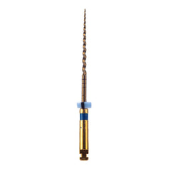 Protaper NITI Rotary File F3 size from Easyinsmile X-Pro Gold