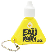 Eau Kalin Alkaline Water Drops 20mL bottle