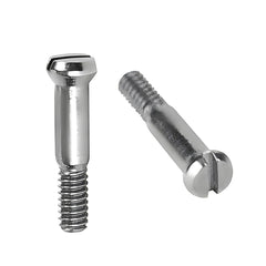Compatible replacement screws for Ray-Ban Wayfarer RB2140/RB4340