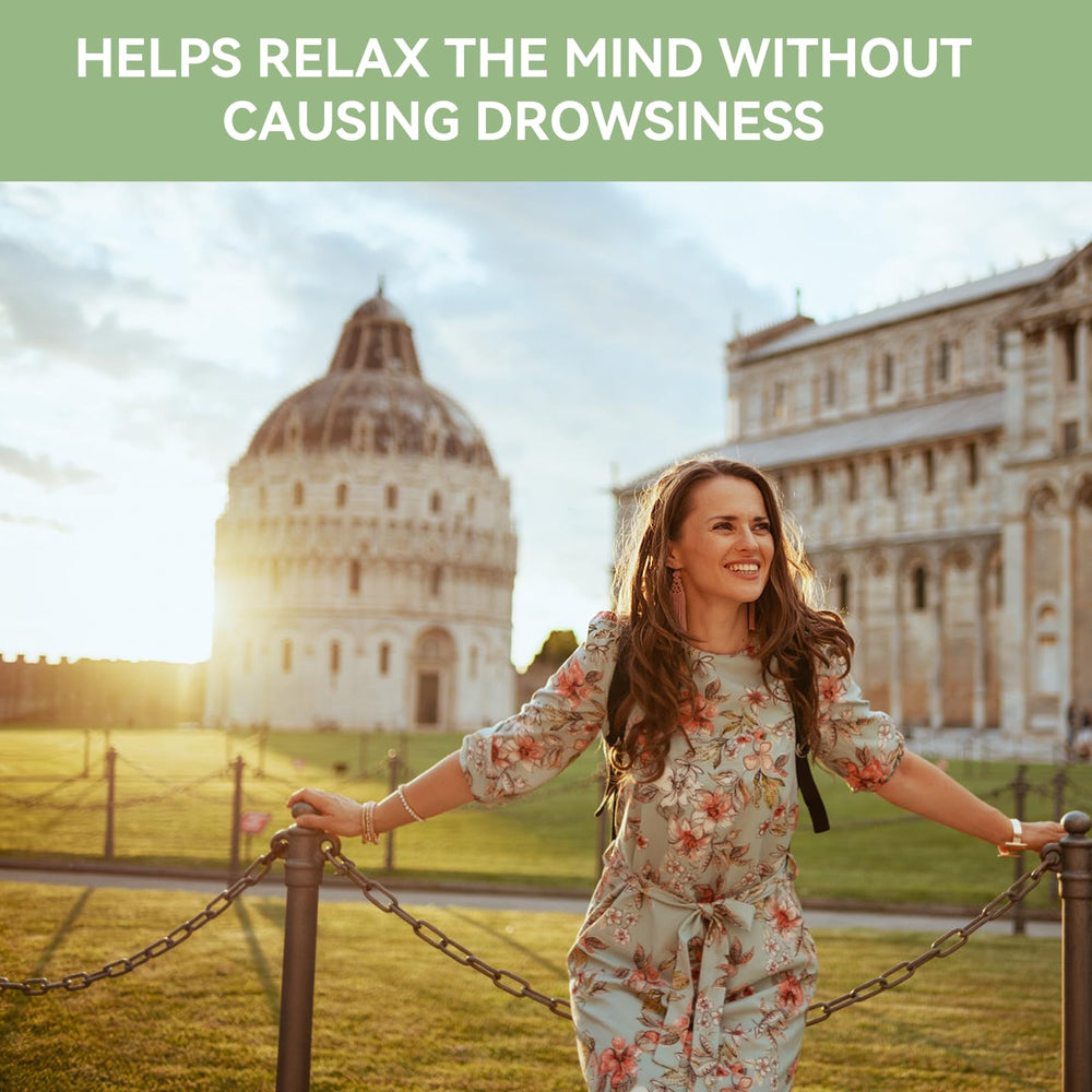 EAZGOO quality tested supplement