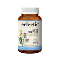 Hero image for ECLECTIC INSTITUTE raw liver support