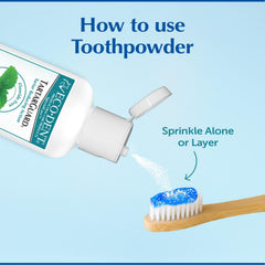 Eco-Dent DailyRinse single-use pack