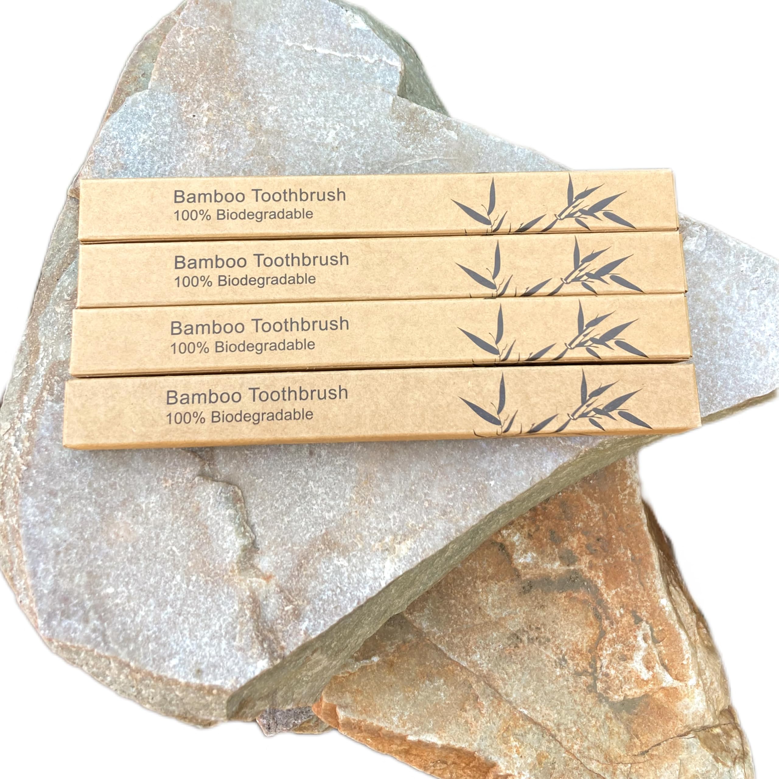 Eco-friendly packaging for Answers by Nature 4-pack