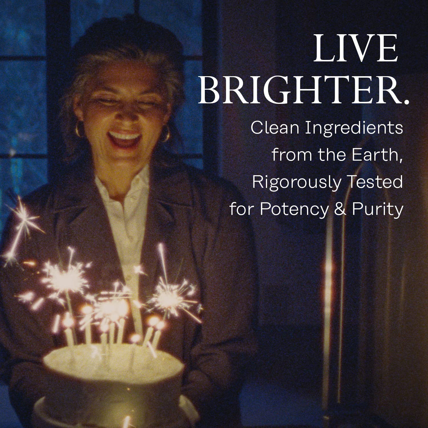 Eco-friendly PCR bottle packaging