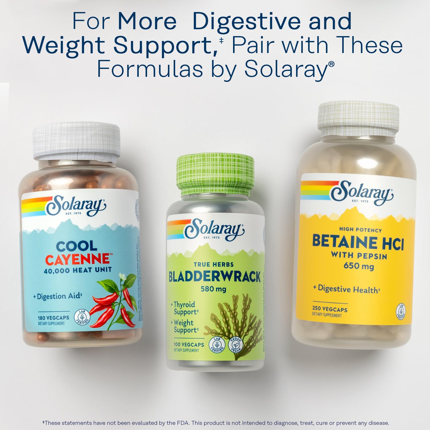 Eco-friendly packaging with 100% PCR bottle