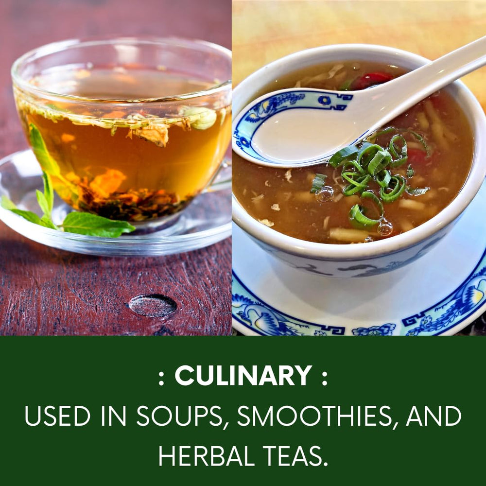 Eco-friendly packaging for mGanna Karela leaves powder