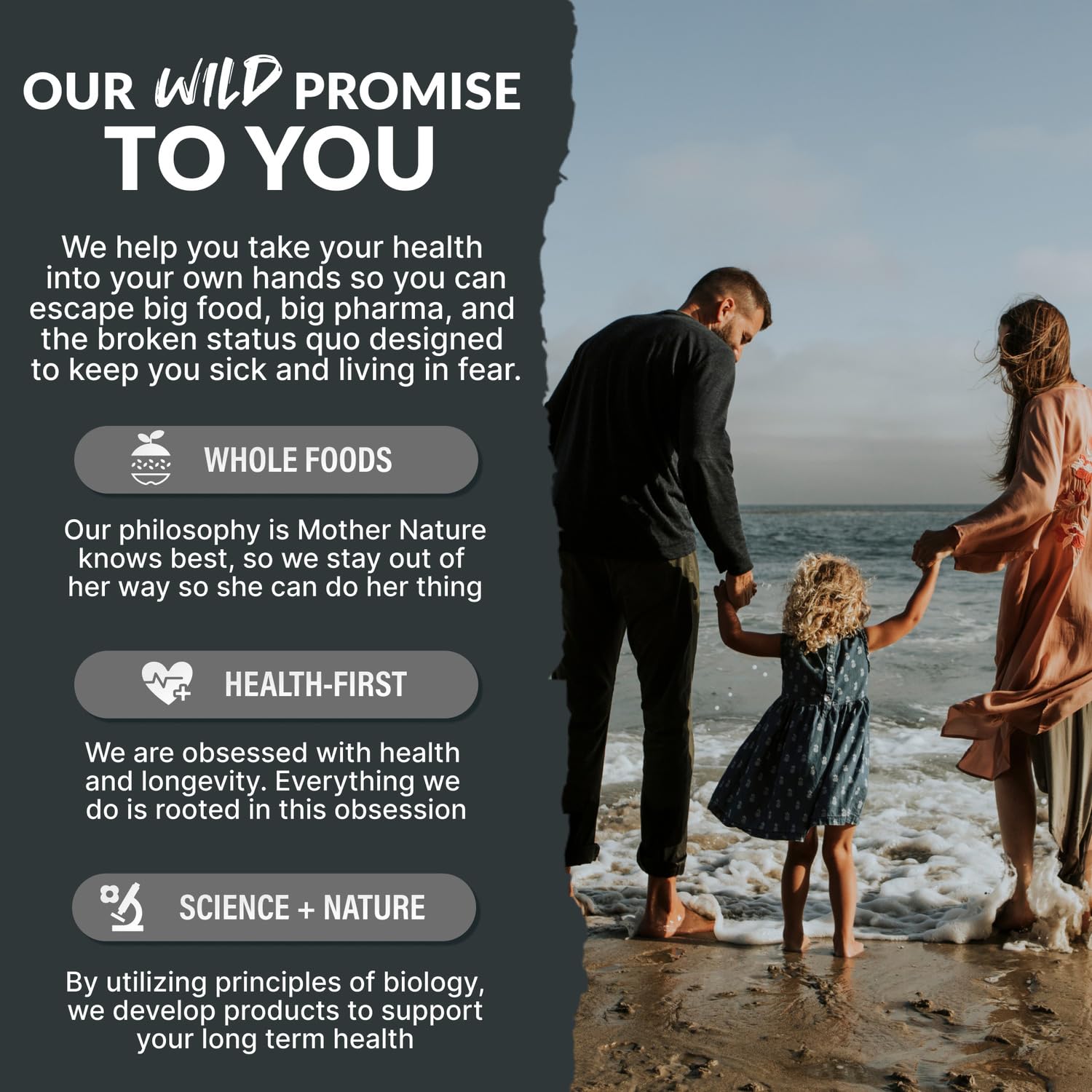 Sustainable packaging and eco-friendly labeling