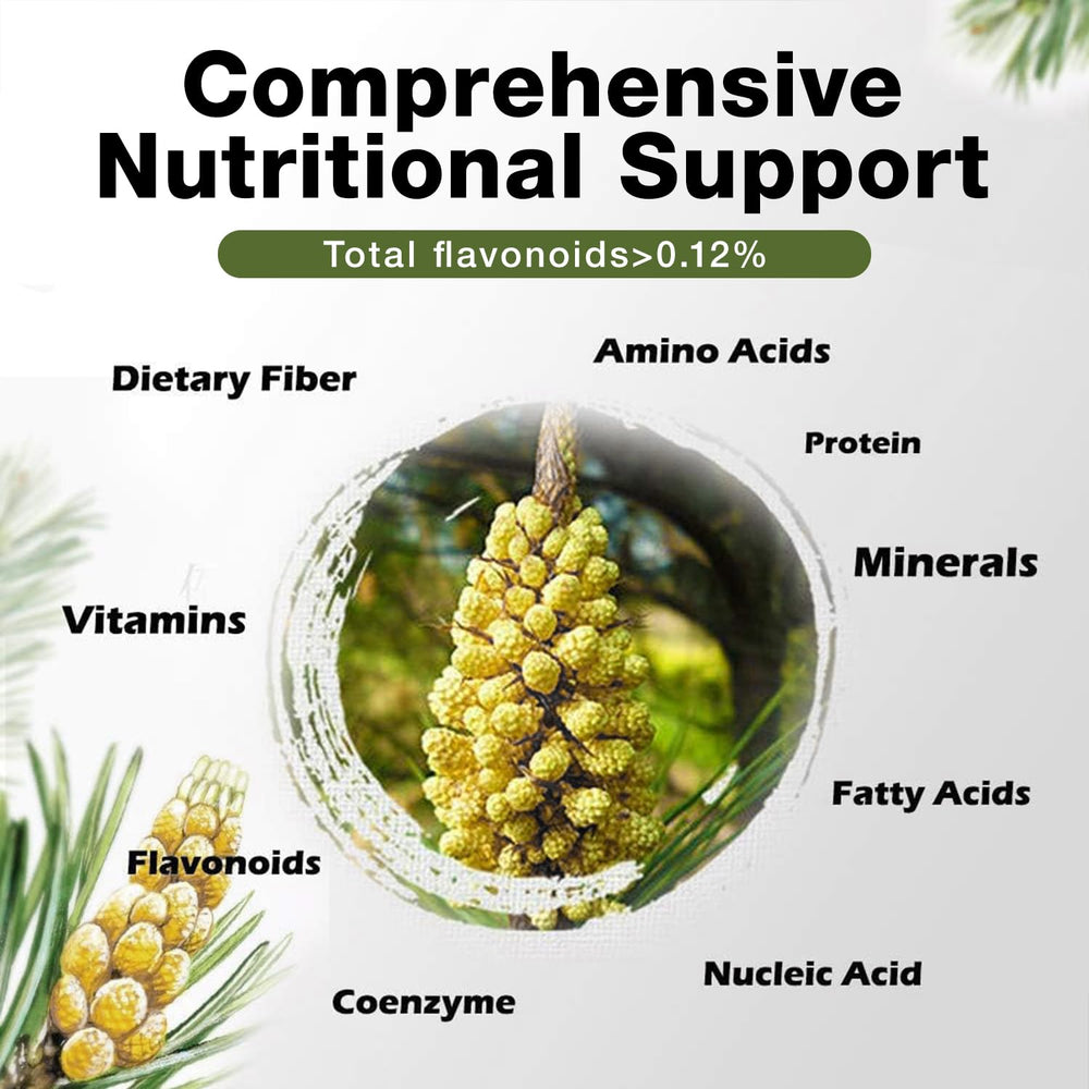 Non-GMO and additive-free badge illustration