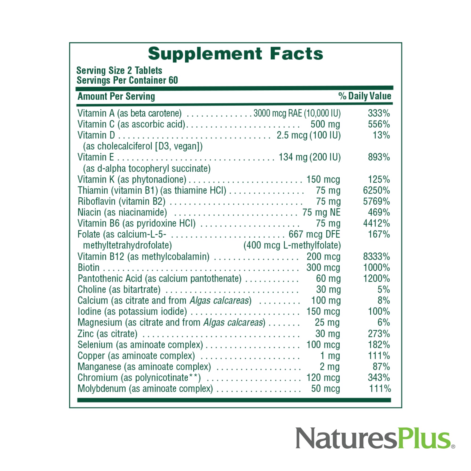 Eco-friendly packaging redesign