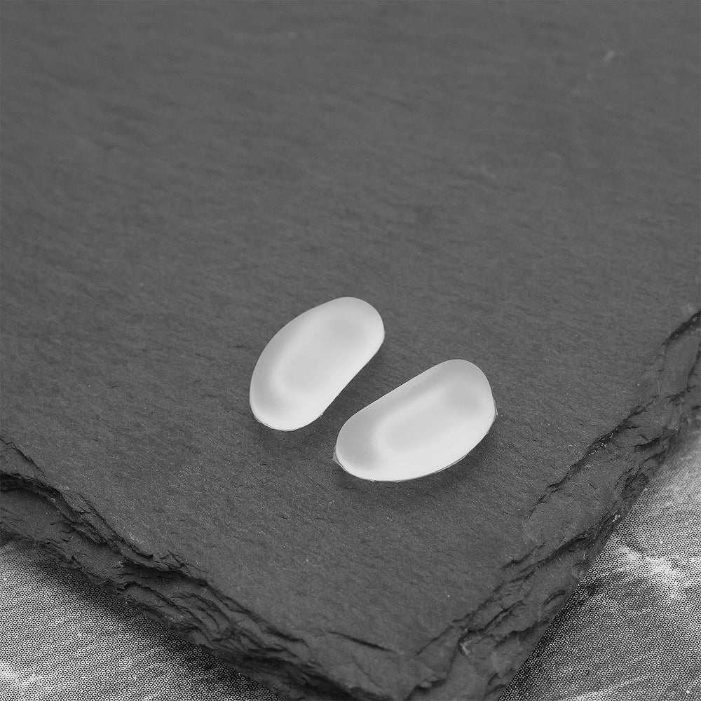 Easy disassembly and replacement of ECSiNG silicone nose pieces
