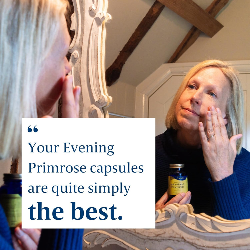 Pack of 90 Efamol capsules