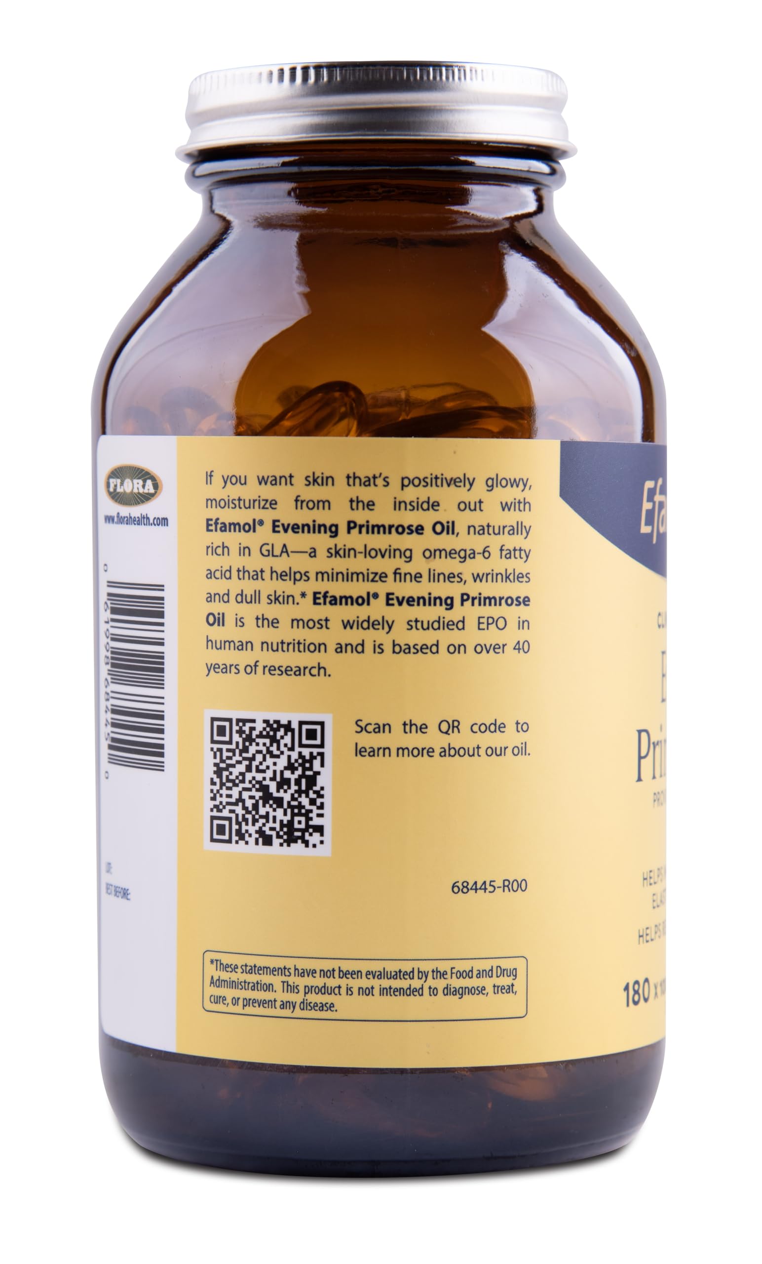 Farm-to-bottle traceability of Rigel seeds