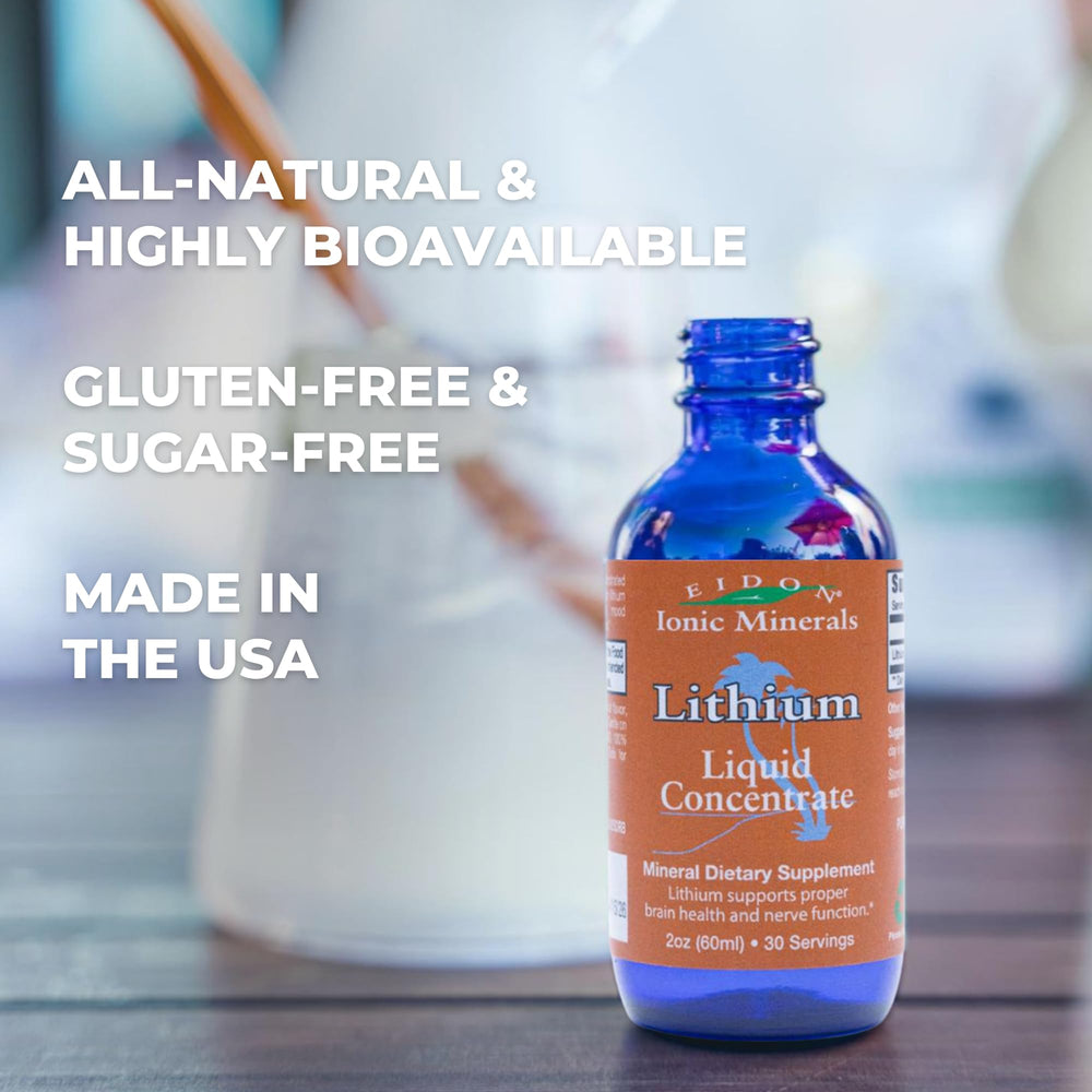 Illustration of brain health and cognition support