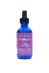 Label image for Eidon Liquid Magnesium Drops 2 oz bottle