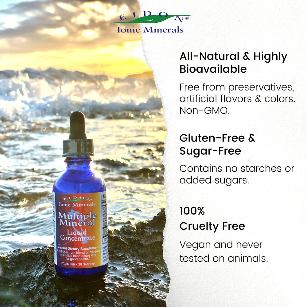 USA-made badge and natural ingredients icons