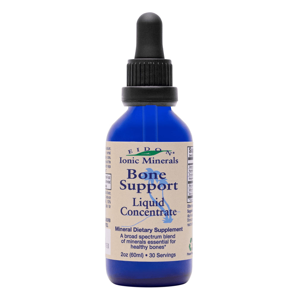 Eidon Mineral Wellness Support liquid drops bottle (2 oz)