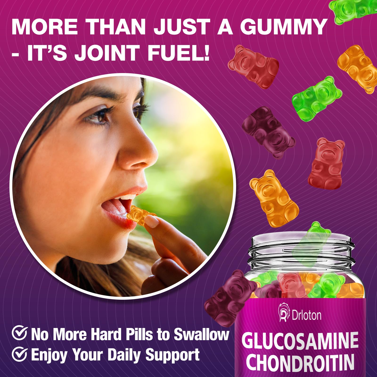 elderberry antioxidant immune support gummies