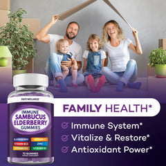 Gummies made with pectin (vegetarian-friendly)