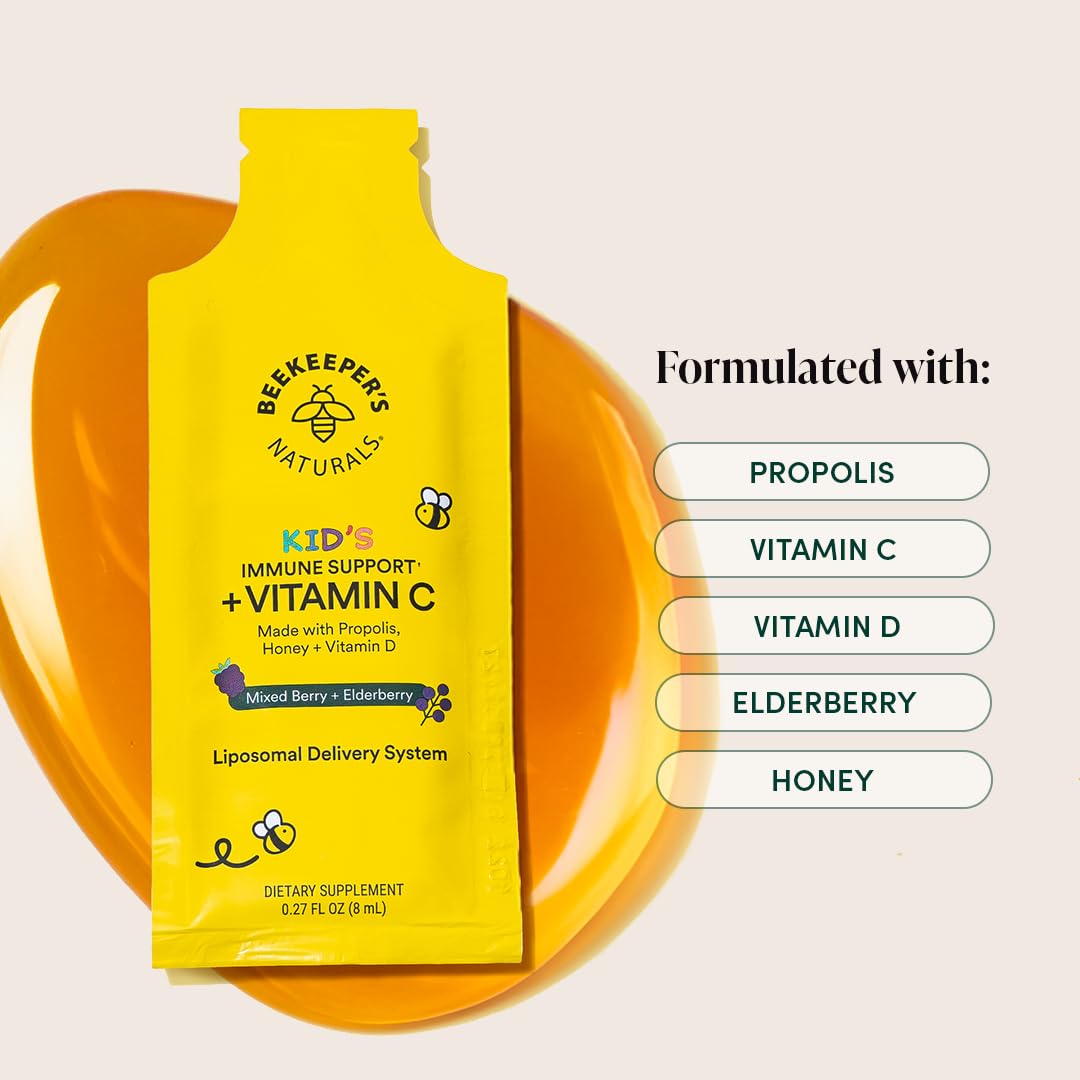 Elderberry ingredient illustration